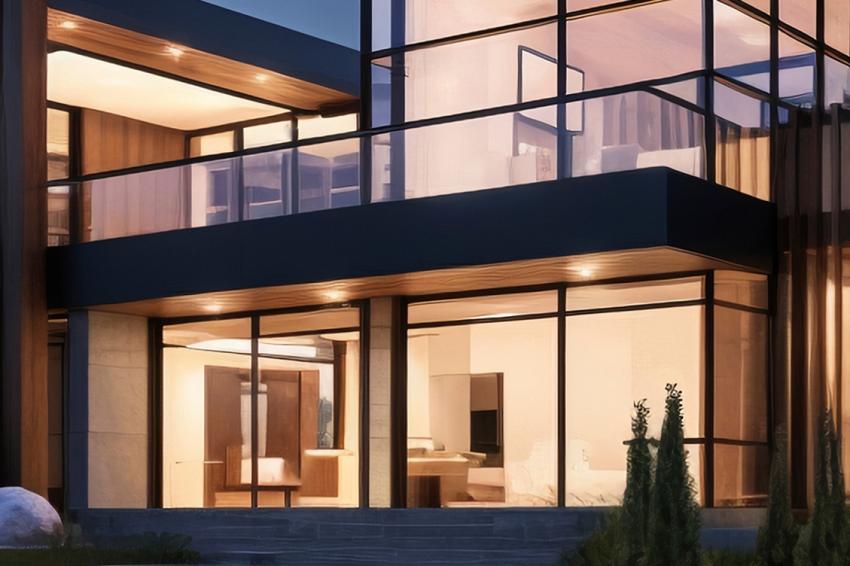 THIẾT KẾ KIẾN TRÚC