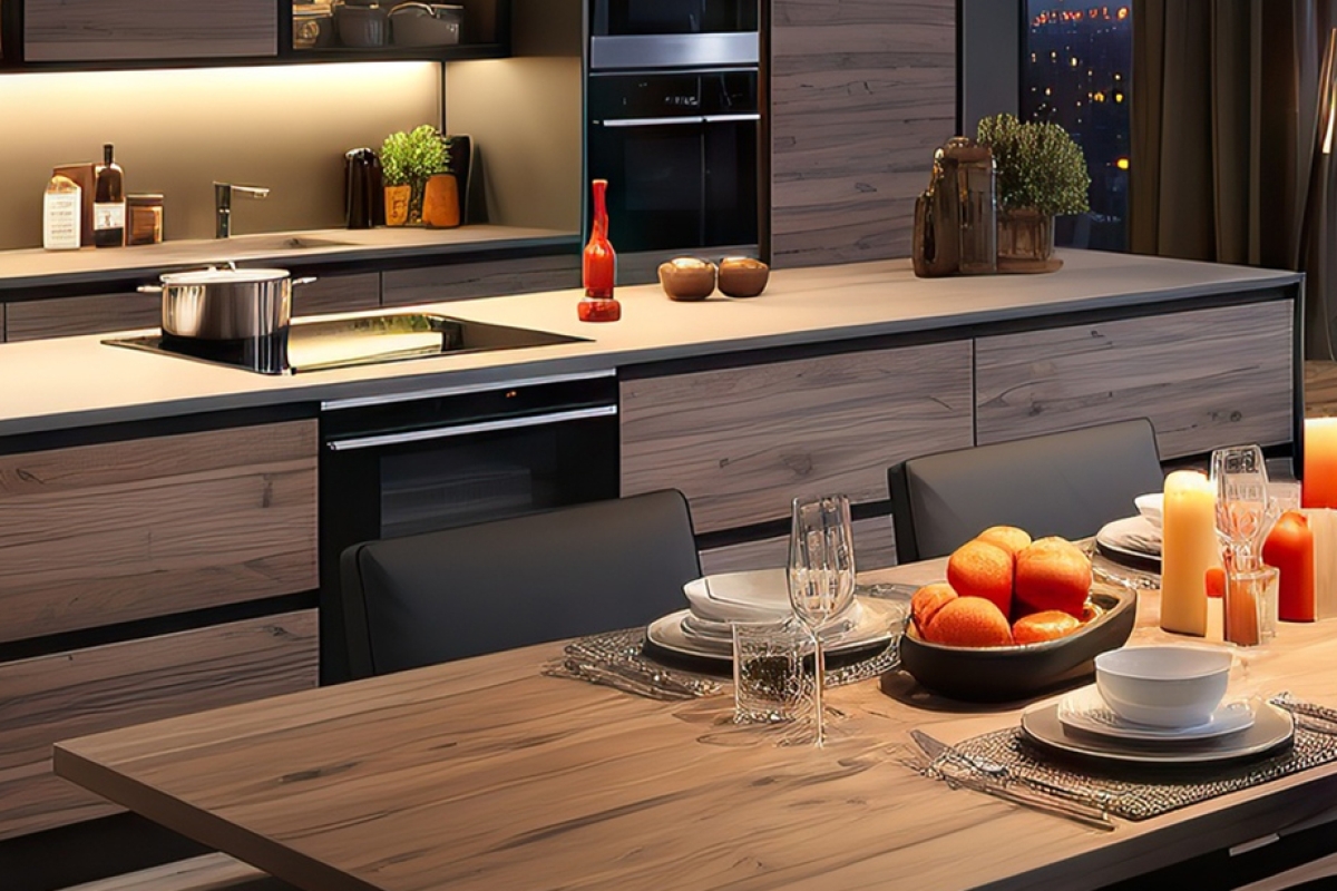 THIẾT KẾ NỘI THẤT