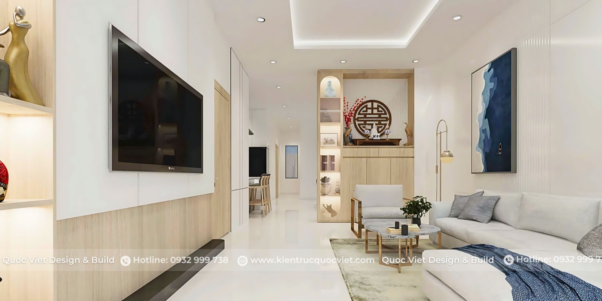 Ms. Trang's House Bến Tre 