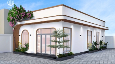 Trang's House | Ben Tre