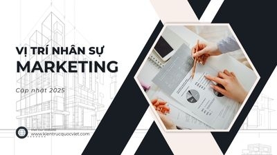 Nhân Viên Marketing