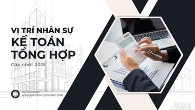 Kế Toán Tổng Hợp