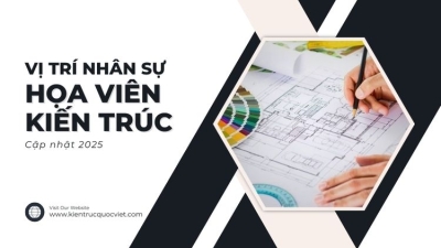 Họa Viên Kiến Trúc