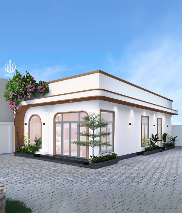 Ms. Trang's House Bến Tre 