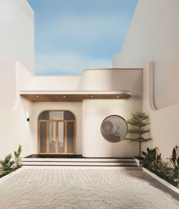 Dien's House | Ben Tre