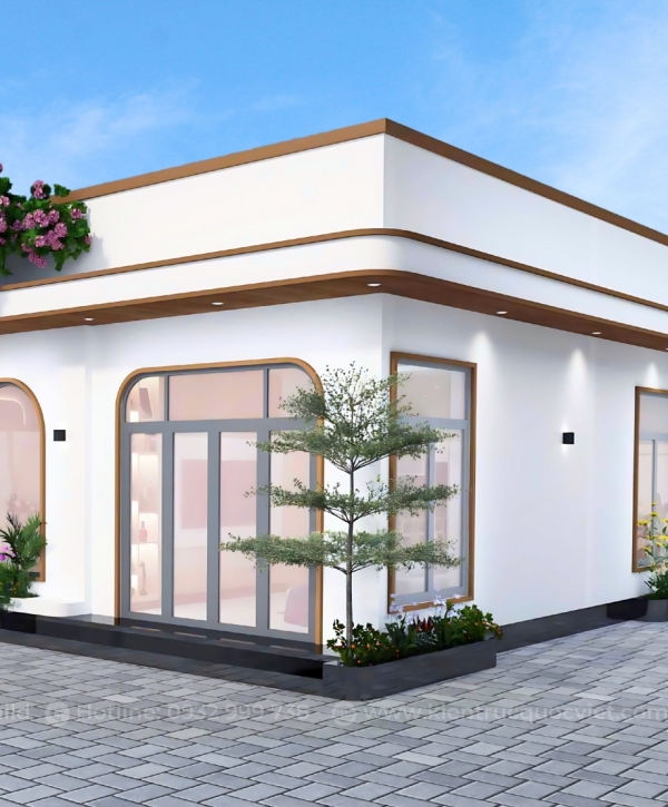 Trang's House | Ben Tre