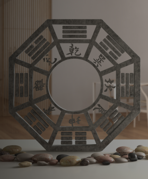 Nguyên Tắc Phong Thủy Nhà Ở Và Những Điều Cần Tránh Gia Chủ Nên Biết