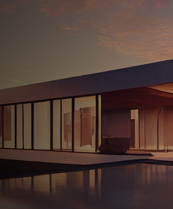 Những Phong Cách Kiến Trúc Phổ Biến