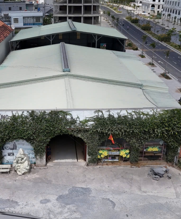 Garage Nguyên Dũng | Bến Tre