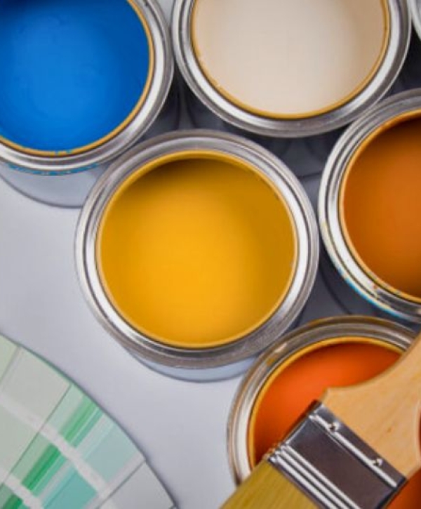 Vật Liệu Xây Dựng Hoàn Thiện Khi Xây Nhà Trọn Gói