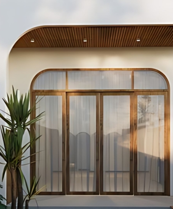  Xây Nhà Cấp 4 Trọn Gói Đẹp, Tiết Kiệm, Đúng Ngân Sách - Báo Giá Chi Tiết