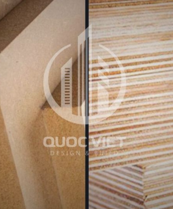 Quy Trình Sản Xuất Thi Công Nội Thất Gỗ Công Nghiệp Chất Lượng