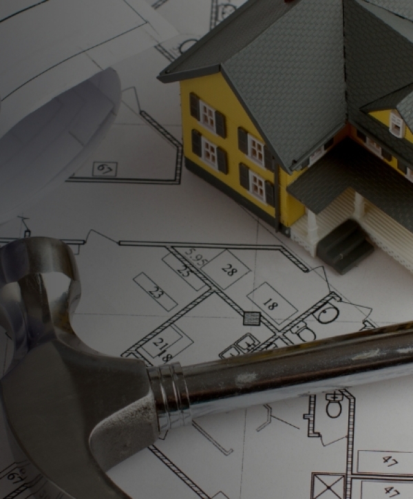 Quy Trình Xây Dựng Nhà Ở Bạn Cần Biết