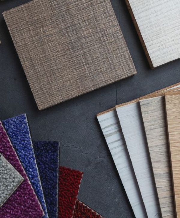 Vai Trò Của Vật Liệu Nội Thất Và Lựa Chọn Phù Hợp