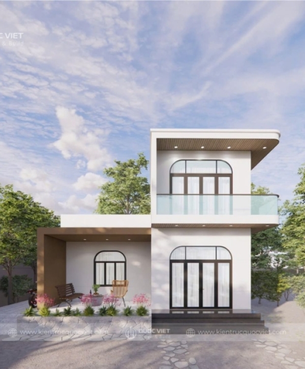 [CÔNG TRÌNH] PHUOC'S HOUSE | BEN TRE 