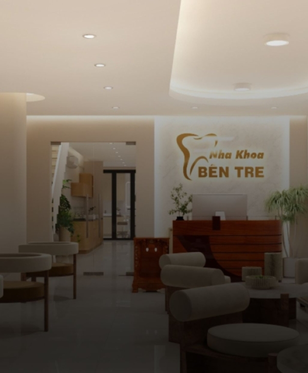 [CÔNG TRÌNH] DR. SANG - DENTAL CLINIC | BEN TRE 