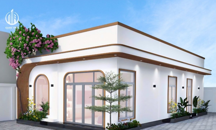 Ms. Trang's House Bến Tre 