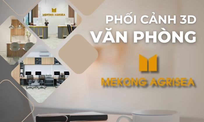 Văn Phòng Làm Việc Anh Oai Bến Tre