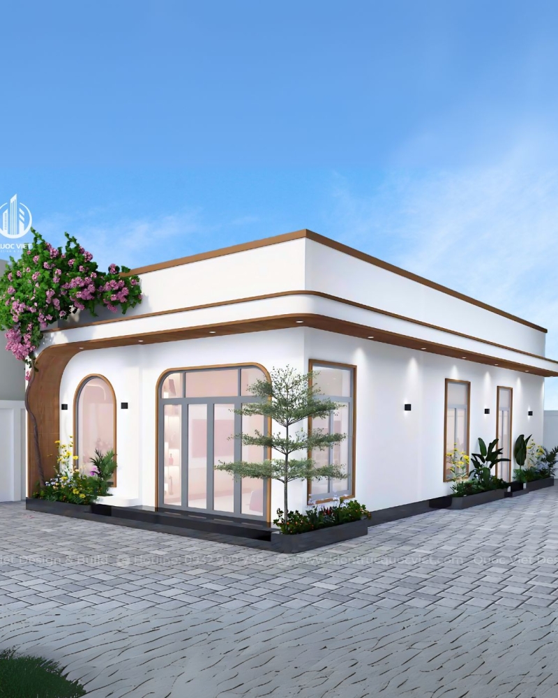 Ms. Trang's House Bến Tre 