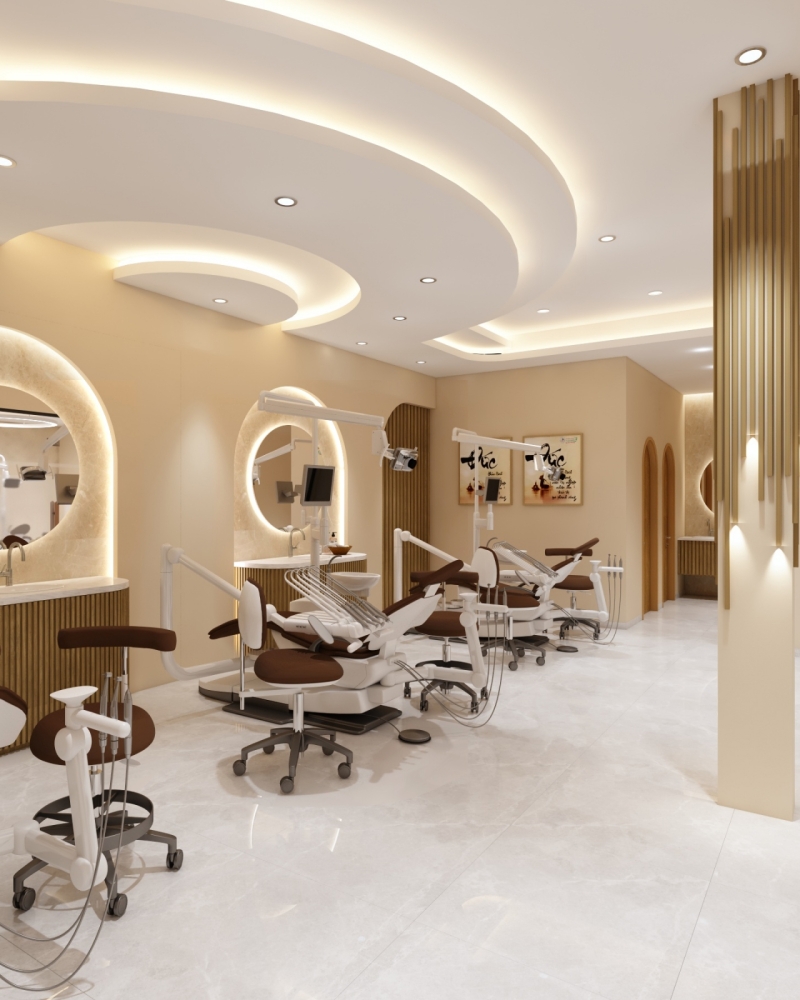 Sai Gon Tam Duc Dental Clinic
