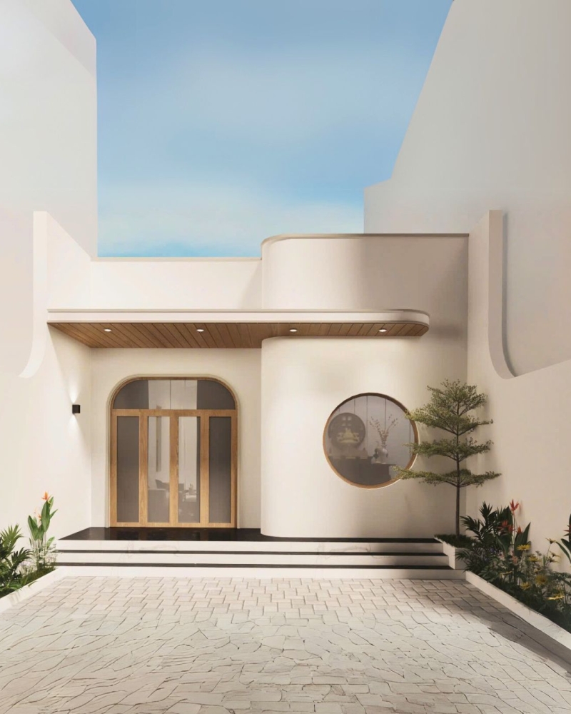 Dien's House | Ben Tre