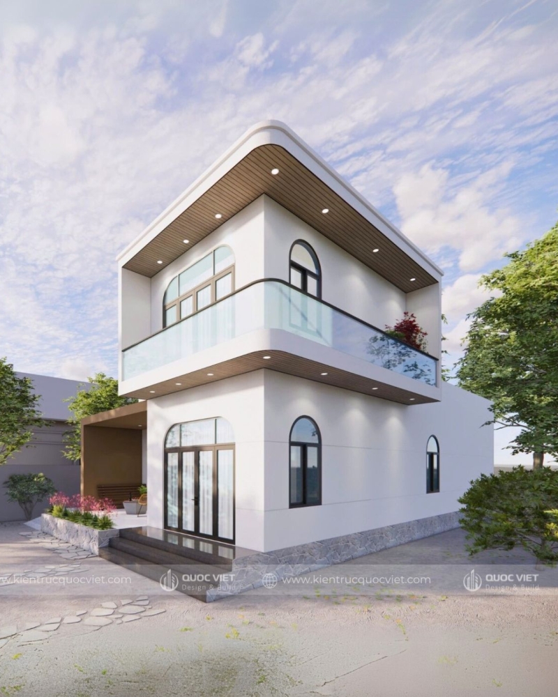 Phuoc's House | Ben Tre