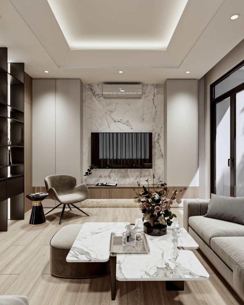 [Căn Hộ] K's House 