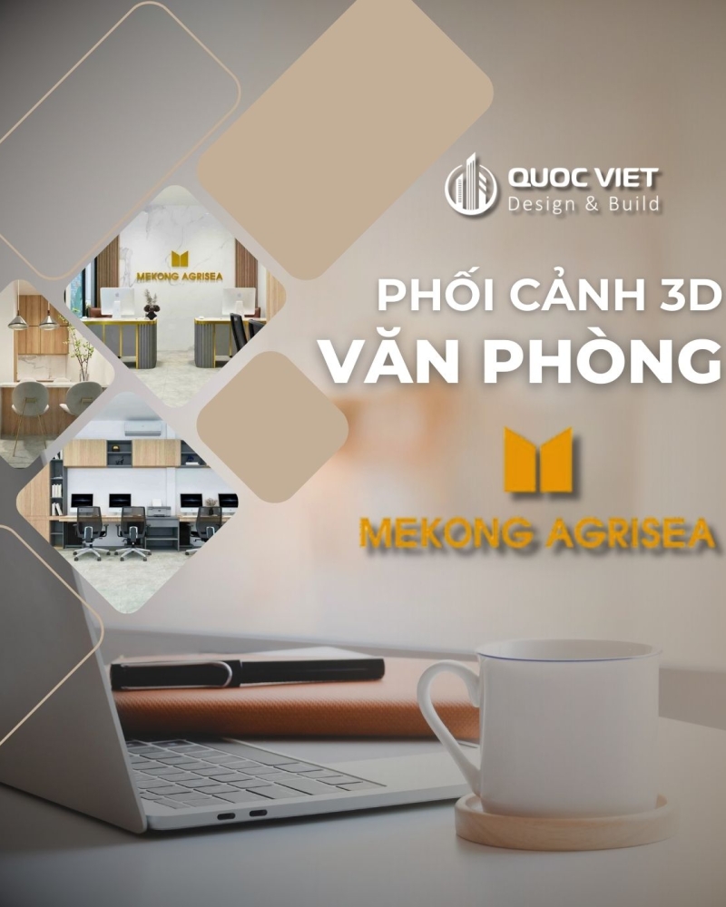 Văn Phòng Làm Việc Anh Oai Bến Tre