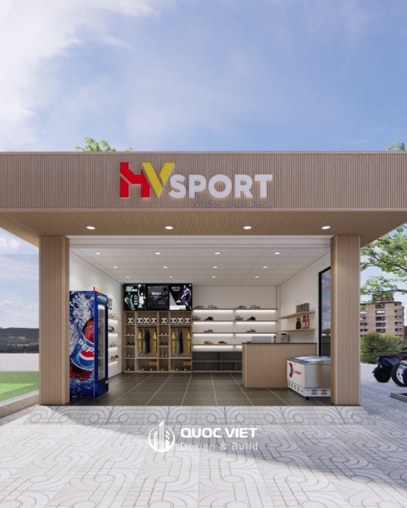 Hoang Viet Entertainment and Service Center