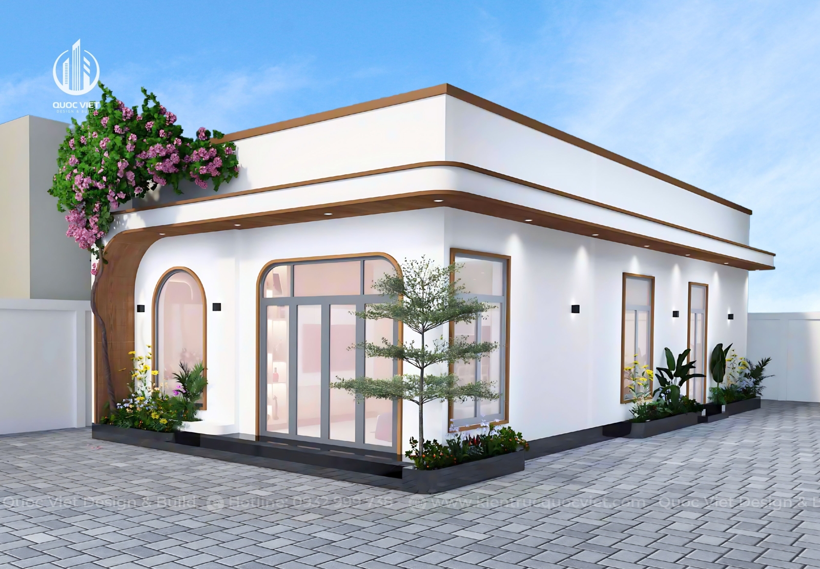 Trang's House | Ben Tre