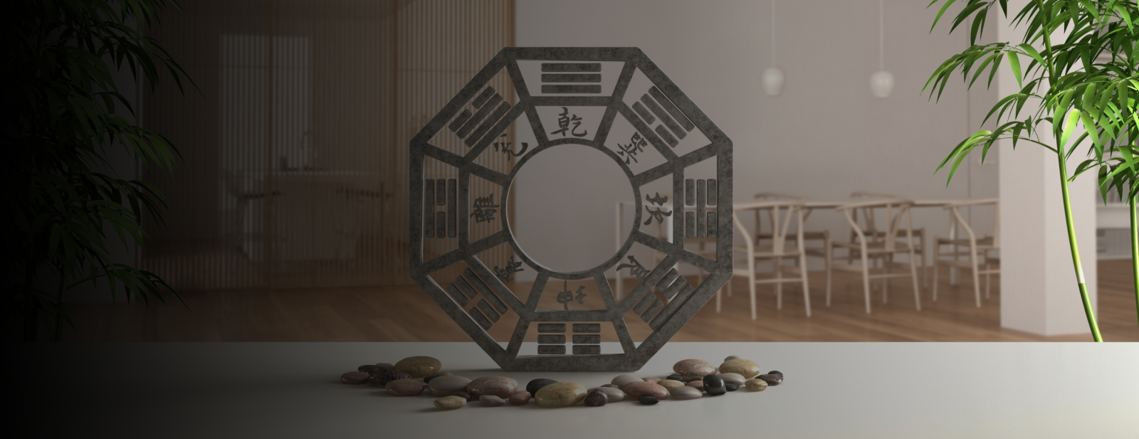 Nguyên Tắc Phong Thủy Nhà Ở Và Những Điều Cần Tránh Gia Chủ Nên Biết