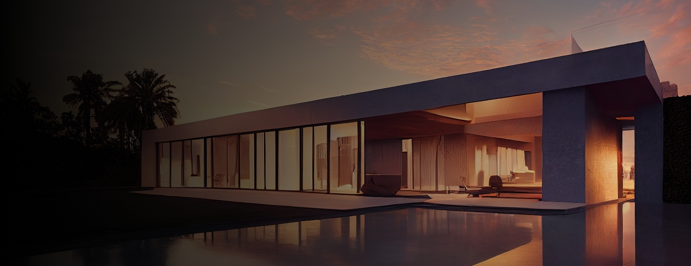 Những Phong Cách Kiến Trúc Phổ Biến