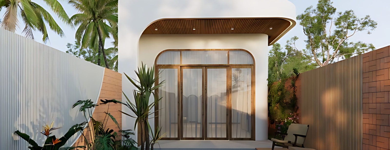  Xây Nhà Cấp 4 Trọn Gói Đẹp, Tiết Kiệm, Đúng Ngân Sách - Báo Giá Chi Tiết