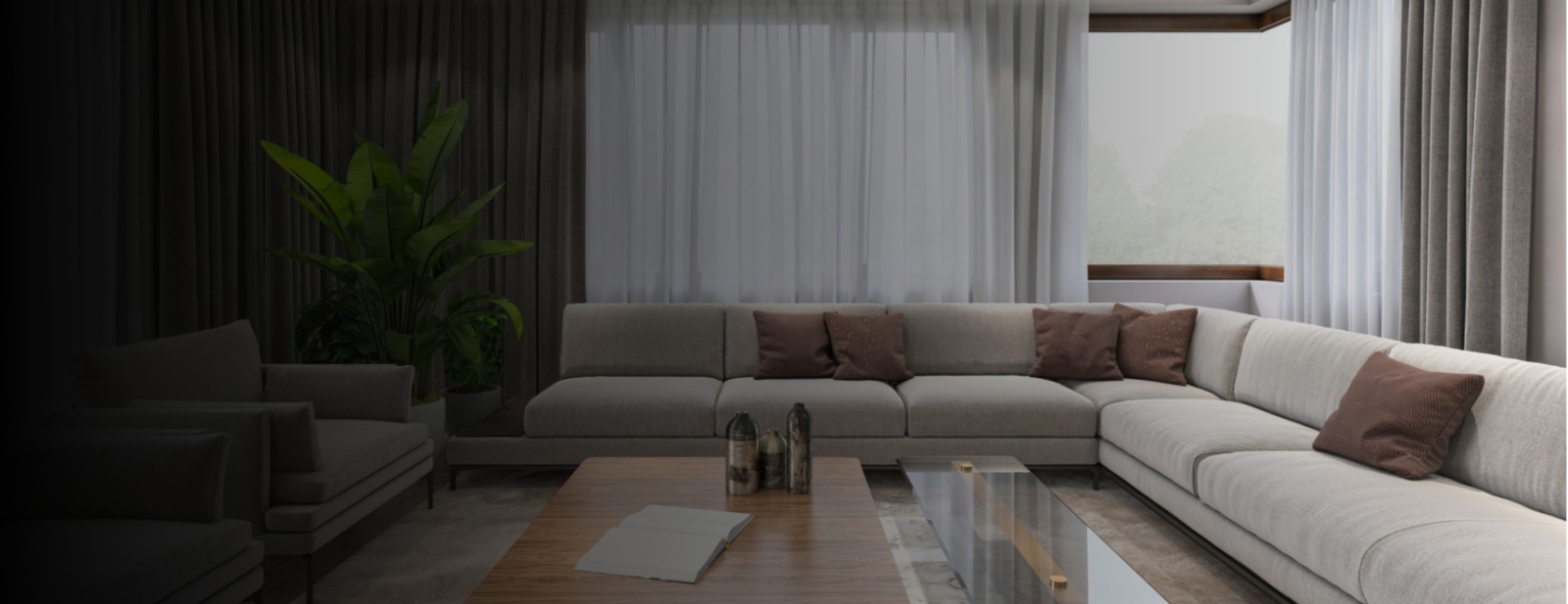 Những Điều Cần Biết Về Xây Nhà Phần Hoàn Thiện