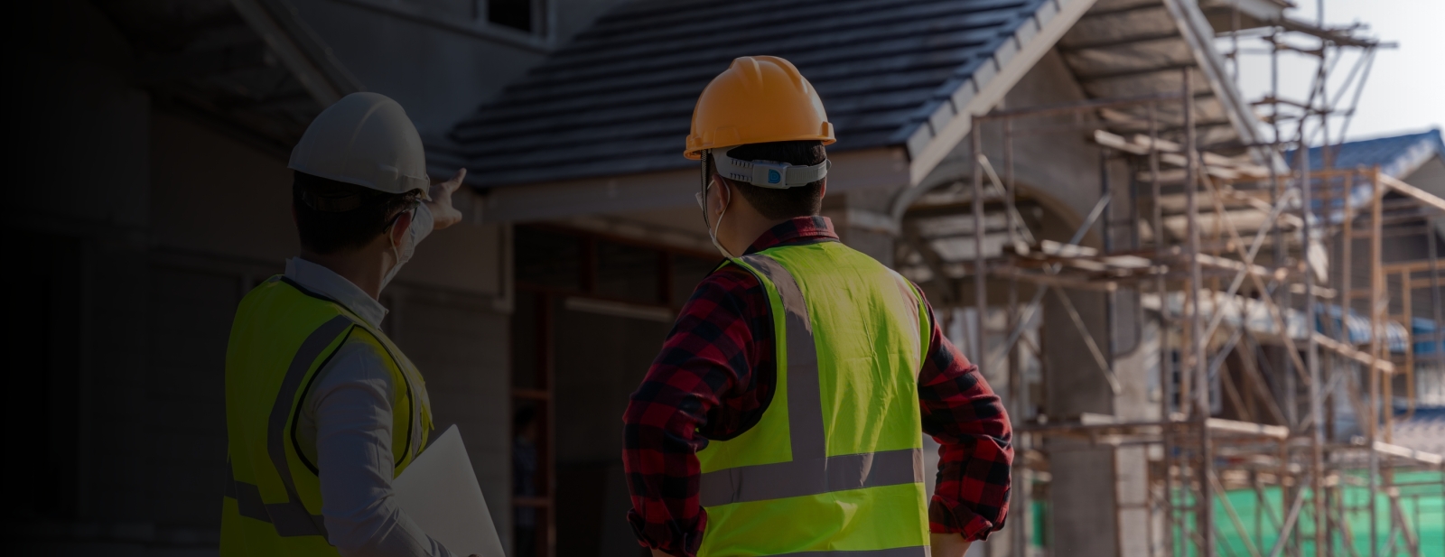 Những Điều Cần Biết Khi Xây Dựng Nhà Ở Phần Thô