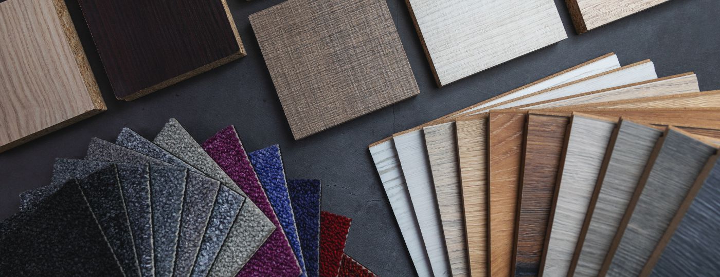 Vai Trò Của Vật Liệu Nội Thất Và Lựa Chọn Phù Hợp