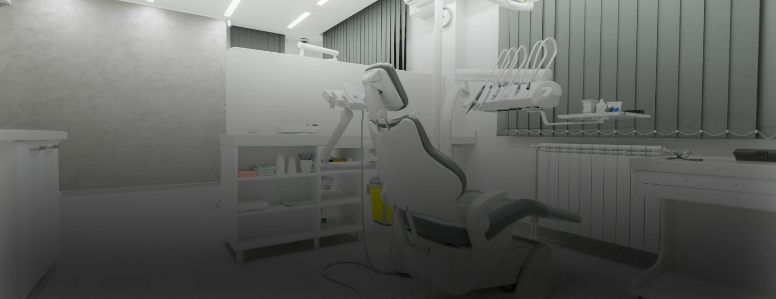 Yếu Tố Quan Trọng Khi Thiết Kế Phòng Khám Nha Khoa