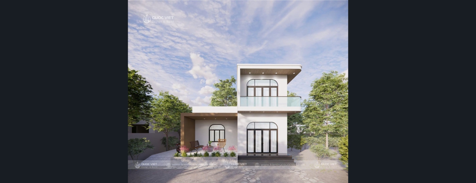 [CÔNG TRÌNH] PHUOC'S HOUSE | BEN TRE 